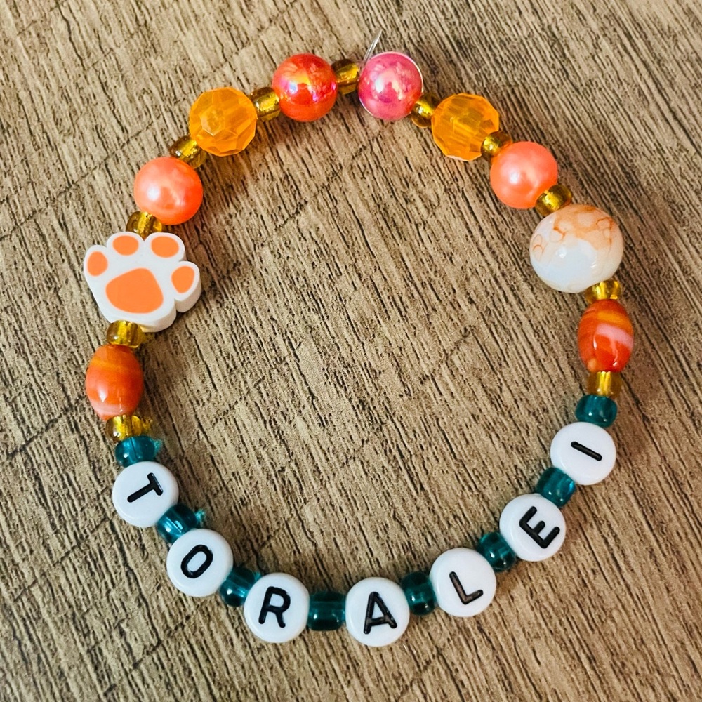 Monster High Bracelet